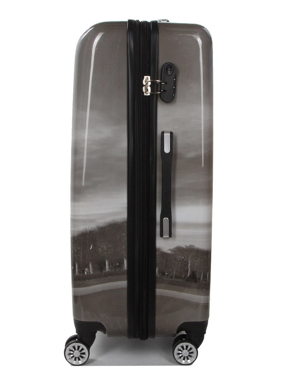 Valise Madisson Tour Eiffel 76 cm