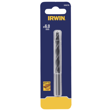 Irwin houtboor Ø6 mm