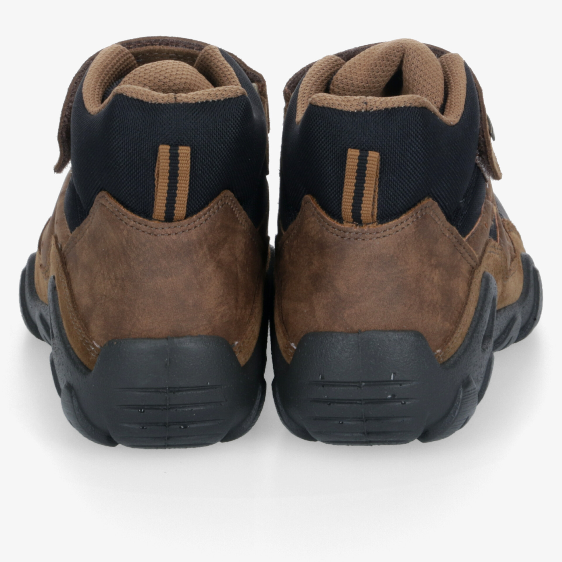 IMAC Kinder Stiefel cognac