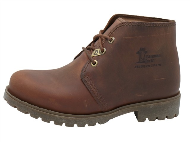 Panama Jack Bota Panama C10