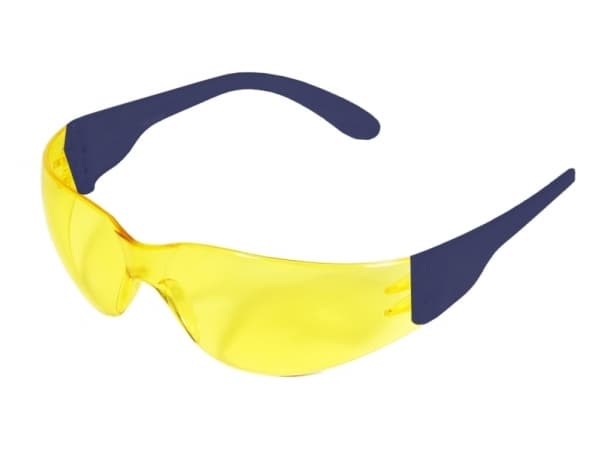 EPM protective glasses ABMER ANTI-SCRATCH (E-900-9012)