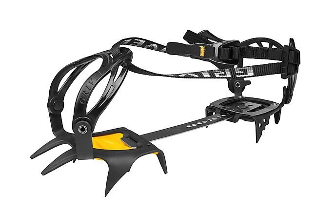 GRIVEL - CRAMPONS G1 NEW CLASSIC/ANTIBOTT