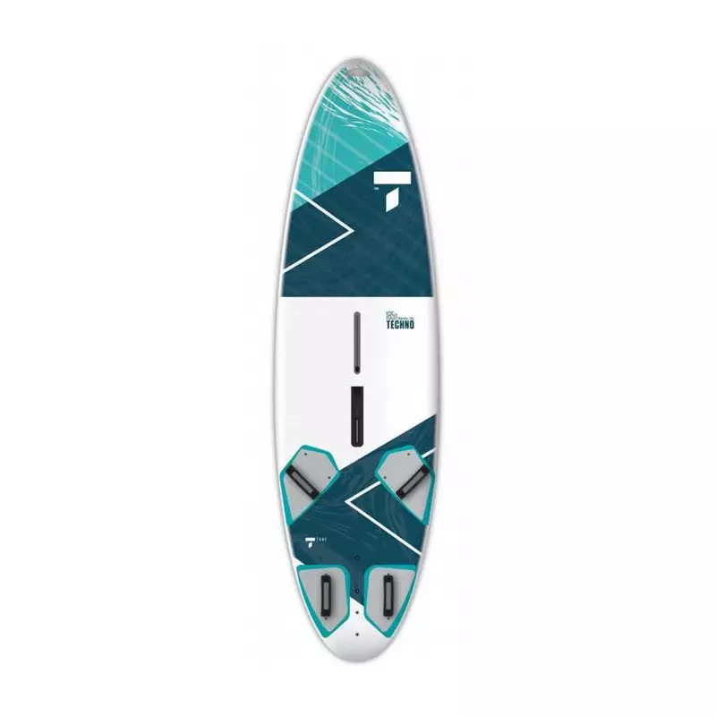 Planche Windsurf TAHE Wind Techno 185 D