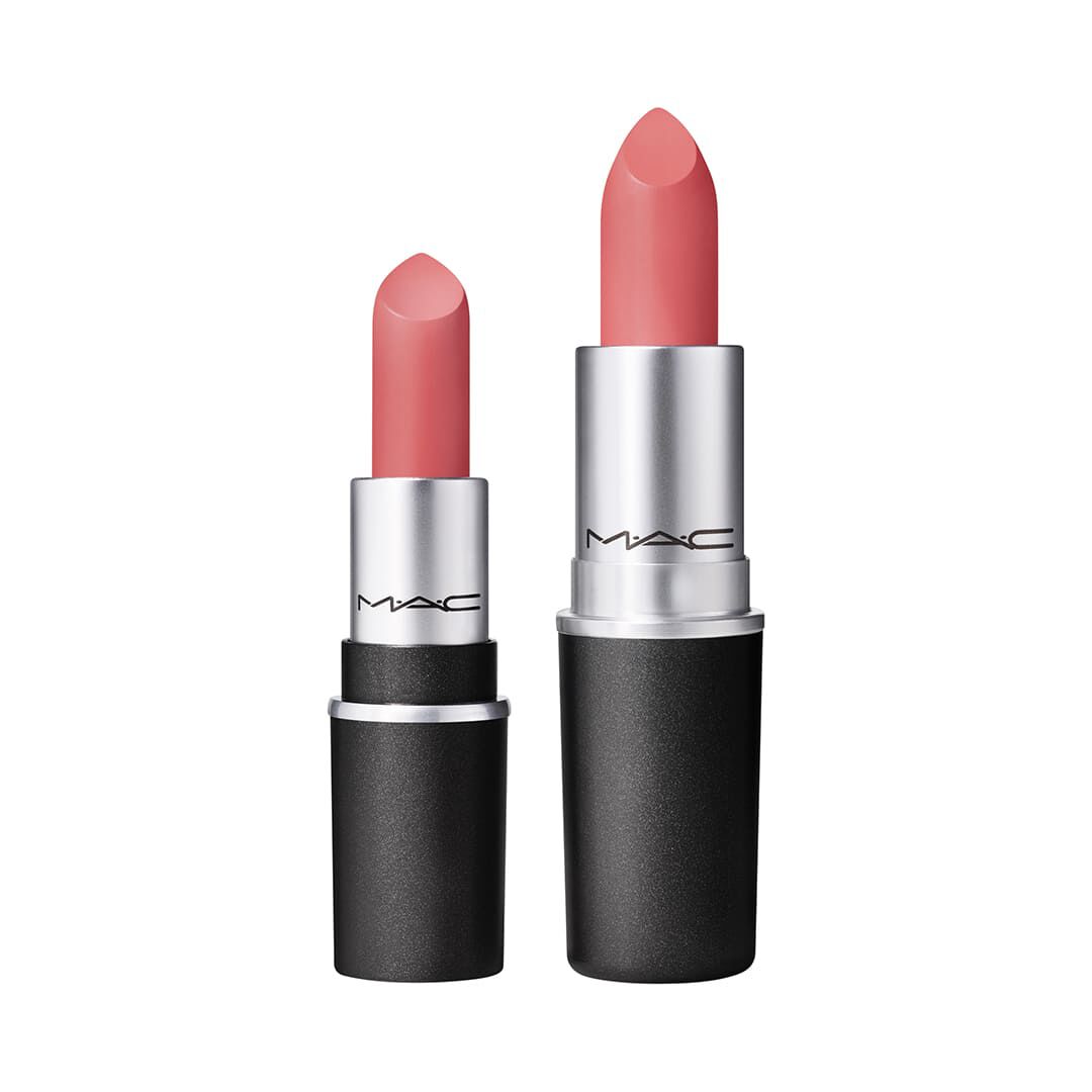 MAC MINI MAC MATTE LIPSTICK