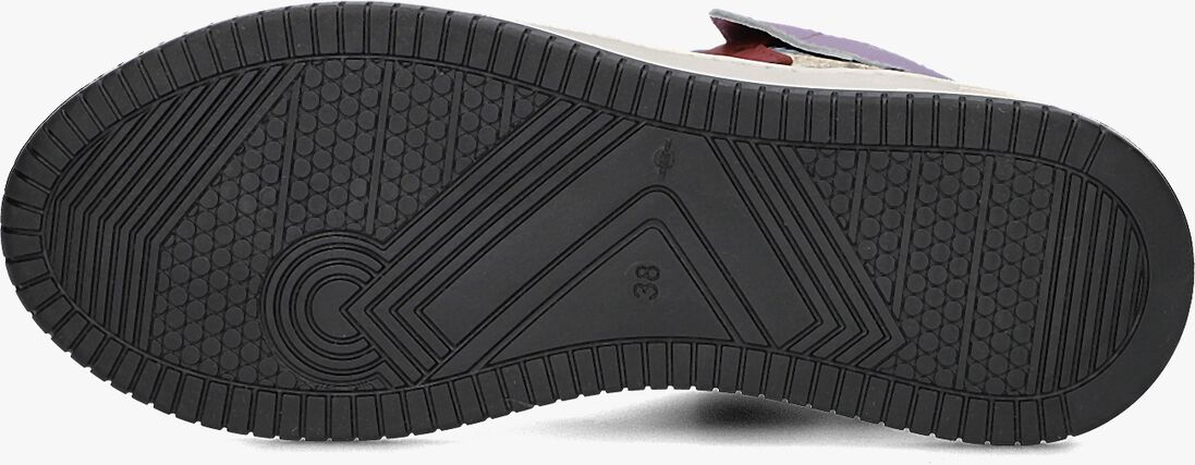 NOTRE-V multi notre-v hoge sneaker 05-22