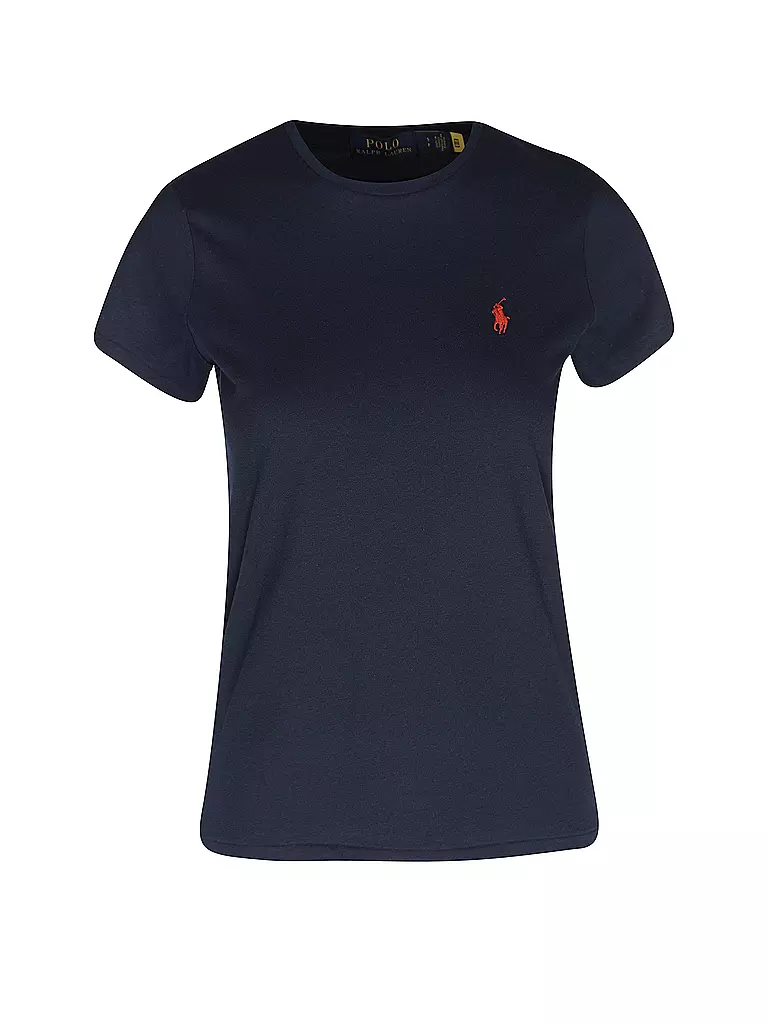 POLO RALPH LAUREN T-Shirt dunkelblau