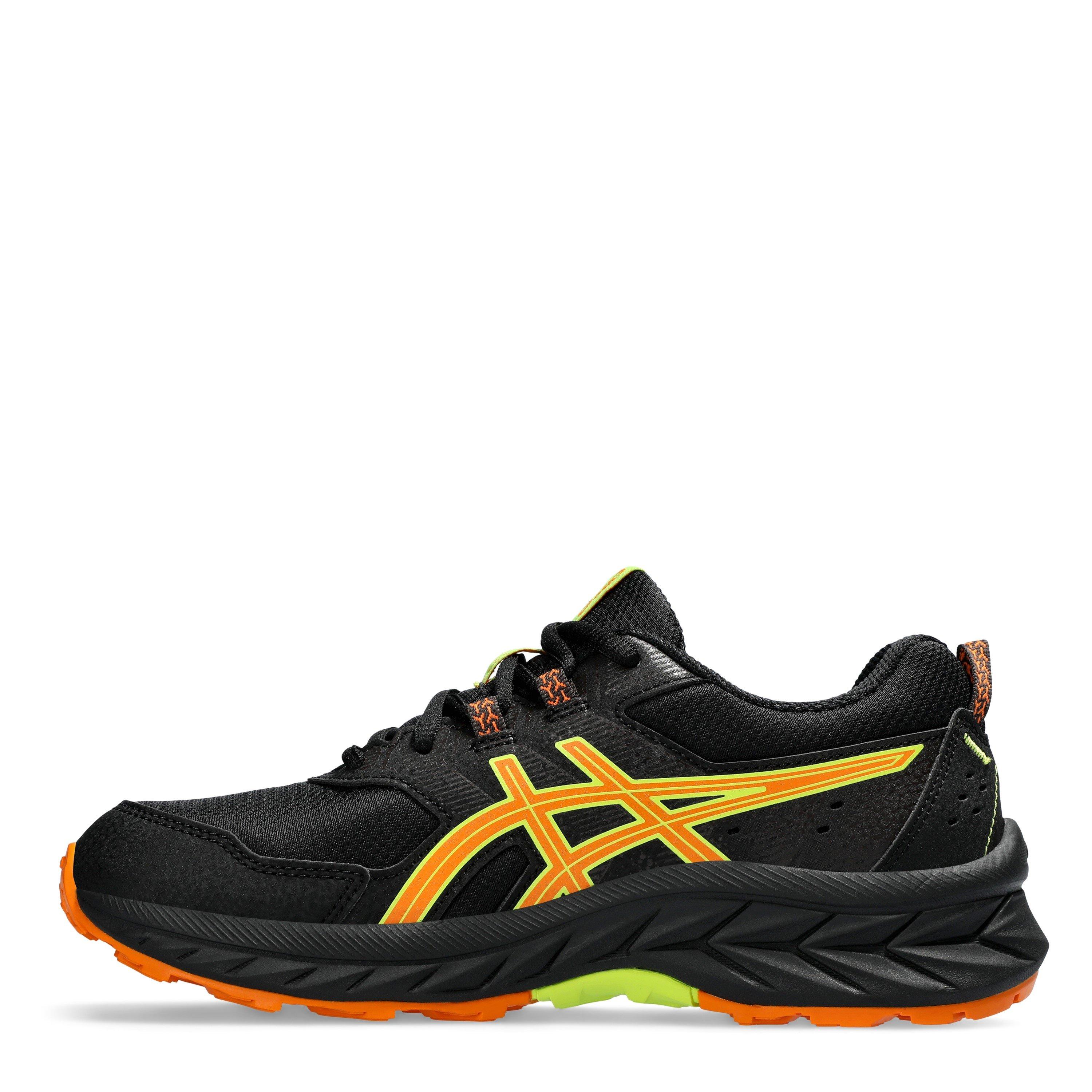 Asics Pre Venture 9 Gs Trail Running Shoes Unisex Kids