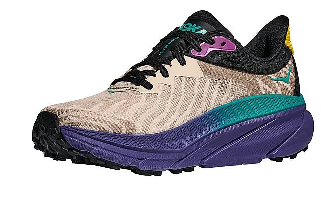 HOKA - CHAUSSURES DE TRAIL CHALLENGER ATR 7 M