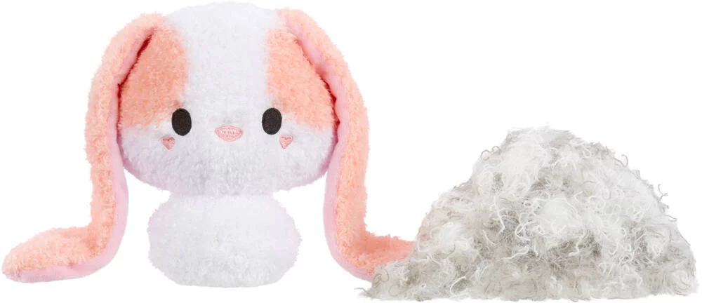 FLUFFIE STUFFIEZ PETITE PELUCHE - LAPIN