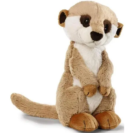 NICI Erdmännchen, 20 cm