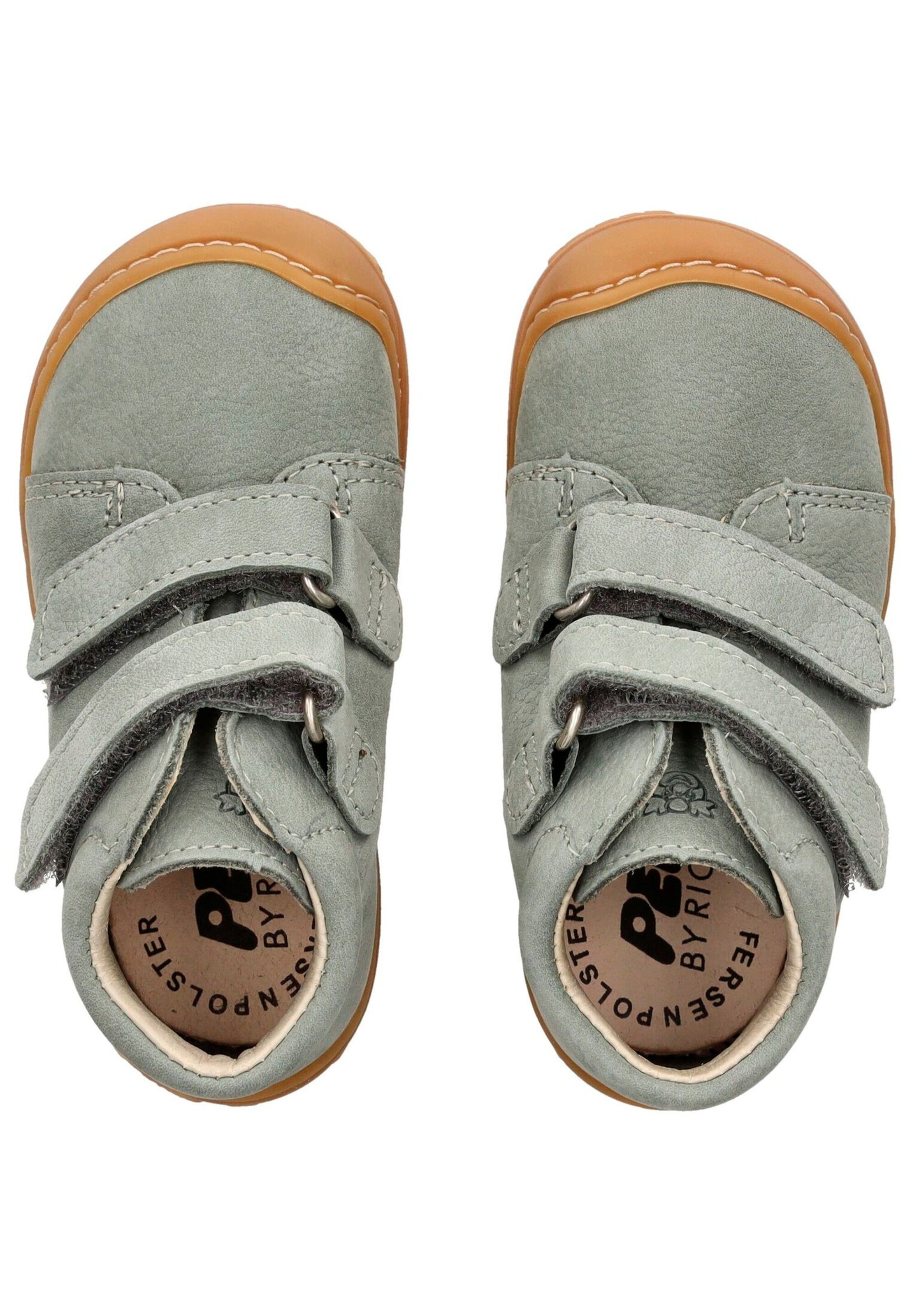 PEPINO Halbschuhe Türkis