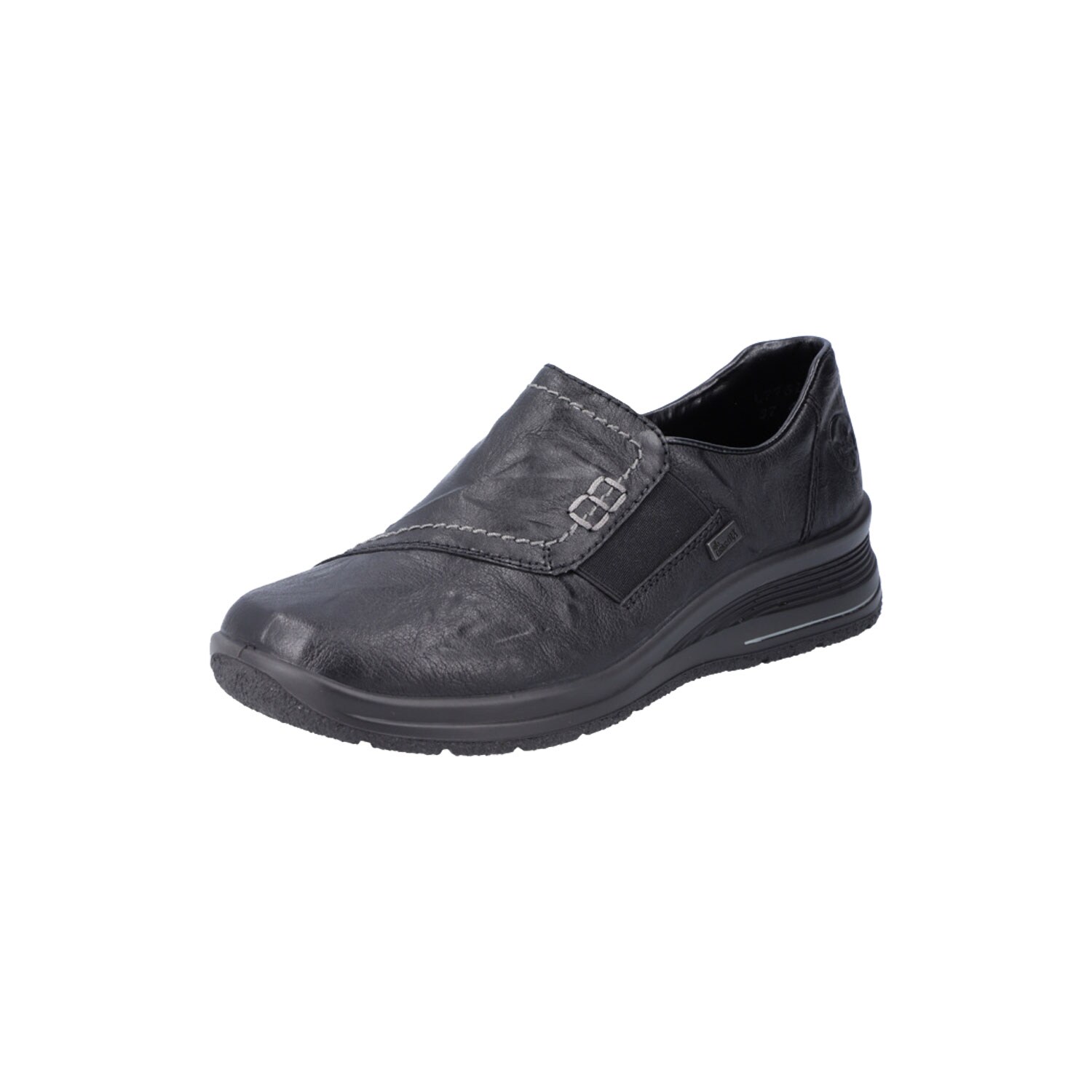 Rieker Damen Halbschuhe
