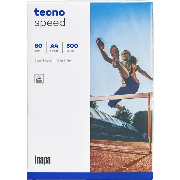 Tecnospeed Kopierpapier 500 Bl.