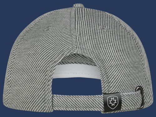 Dyna Hat Sport ScuWiLiHiTec, Greymelange