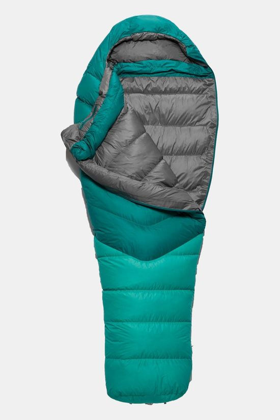 Rab Rab Alpine 400 Slaapzak Dames