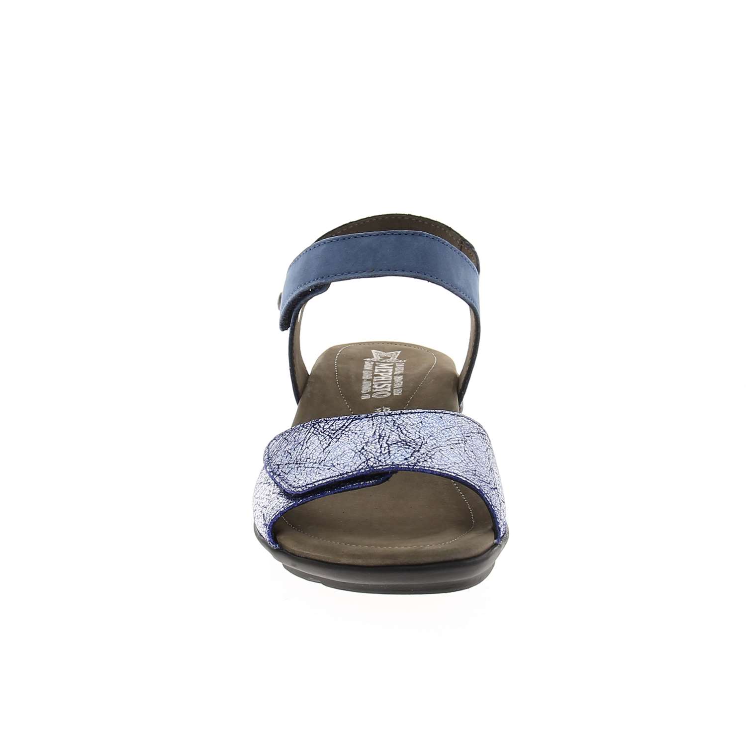 Sandales femme MEPHISTO PATTIE