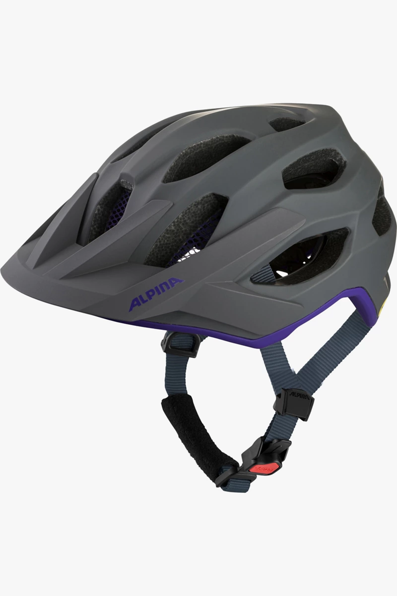 ALPINA Apax Mips Velohelm