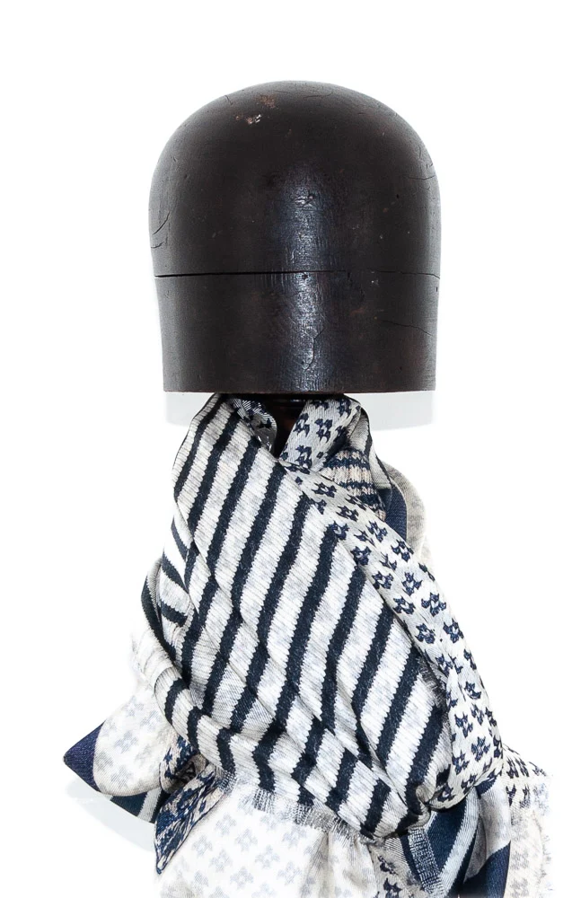 PIERRE LOUIS MASCIA - FANCY SCARF