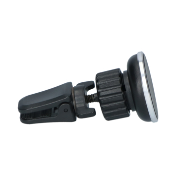 Carpoint Magnetische Smartphone Houder Ventilatierooster Rond