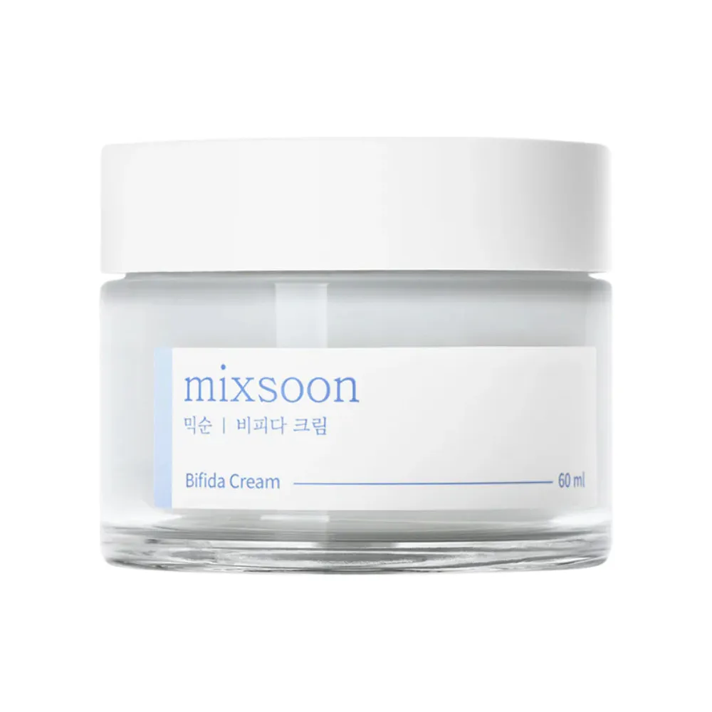 Mixsoon Bifida Cream - 60 ml.