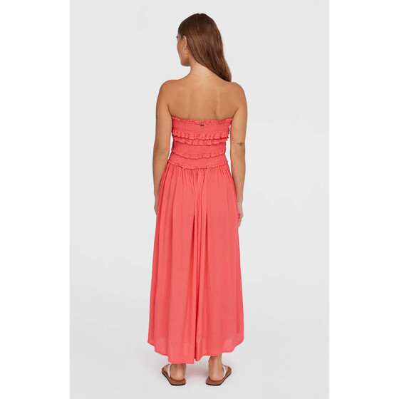 O'Neill Devyn Midi Dress Froly Damen SU25