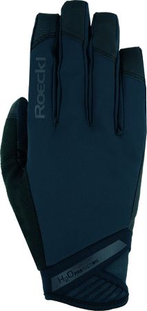 ROSENHEIM RTX Unisex-Handschuhe  black  S=7