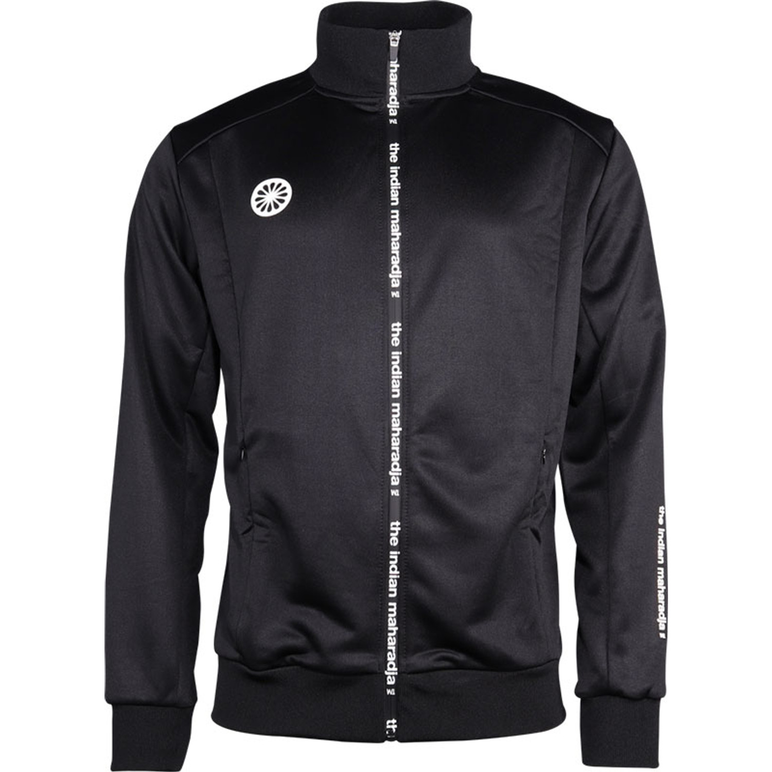 The Indian Maharadja Terry Jacket Junior