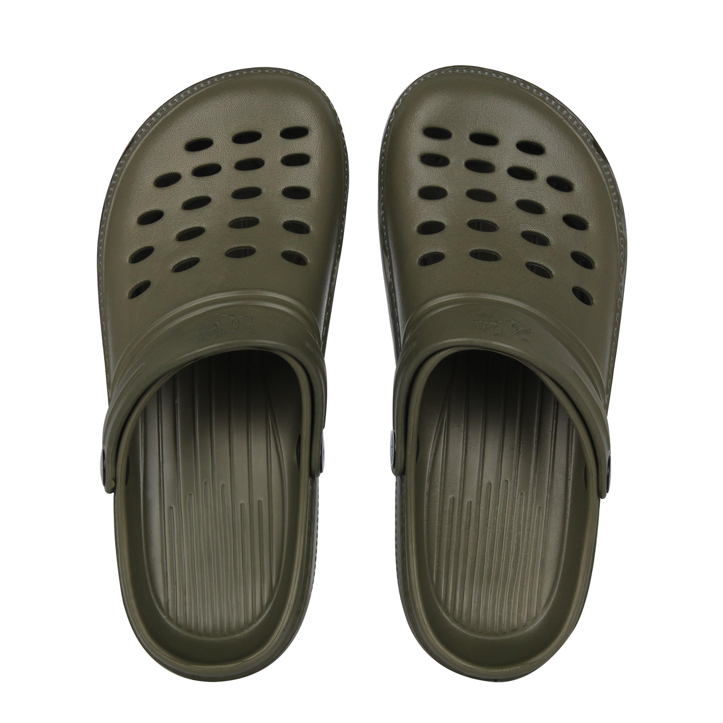 Hot Tuna Cloggs Juniors
