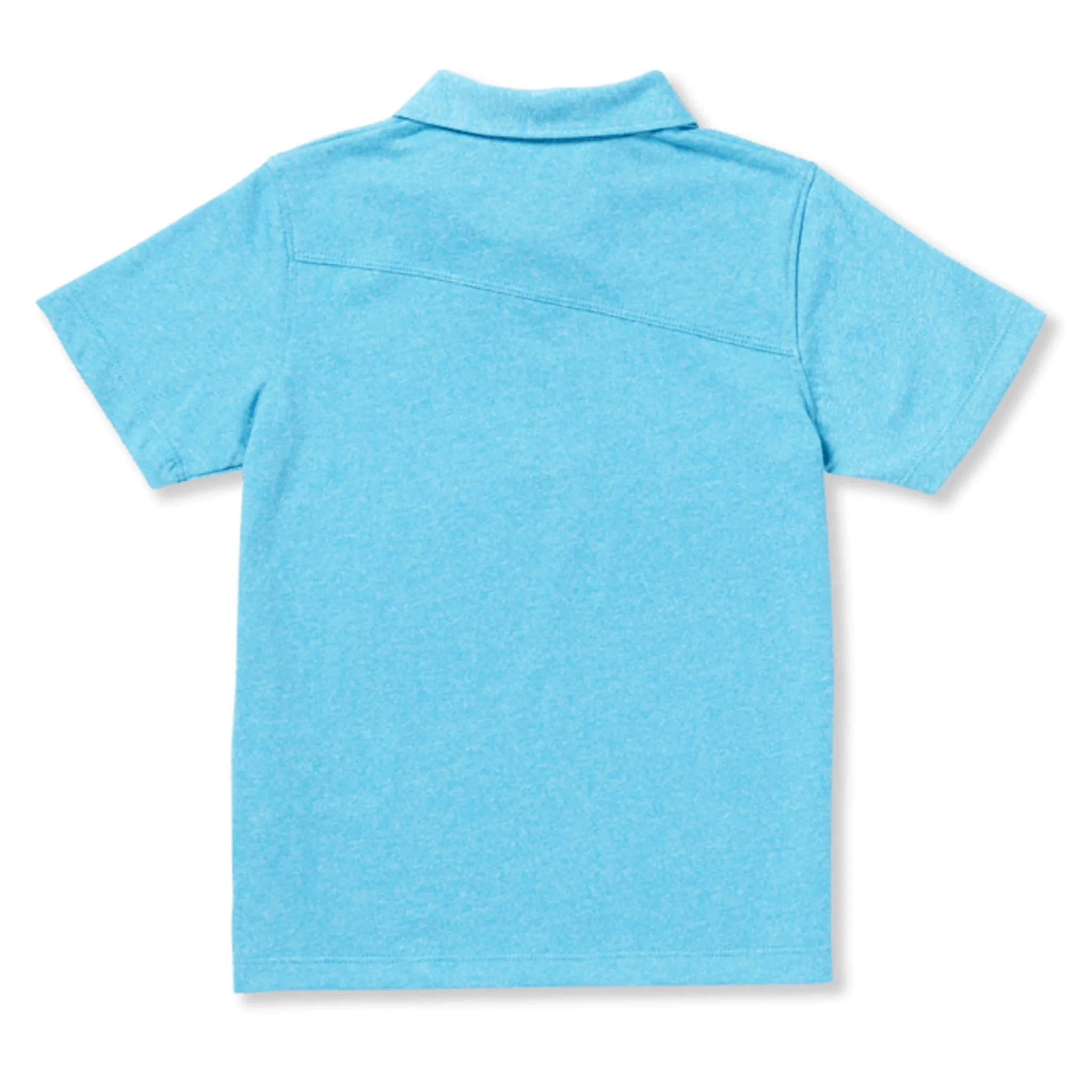 Volcom Polo Wowzer 2-7ans