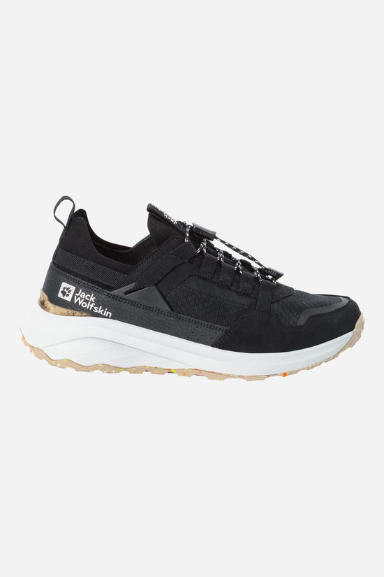 Jack Wolfskin Jack Wolfskin Dromoventure Athletic Low Sneaker Dames