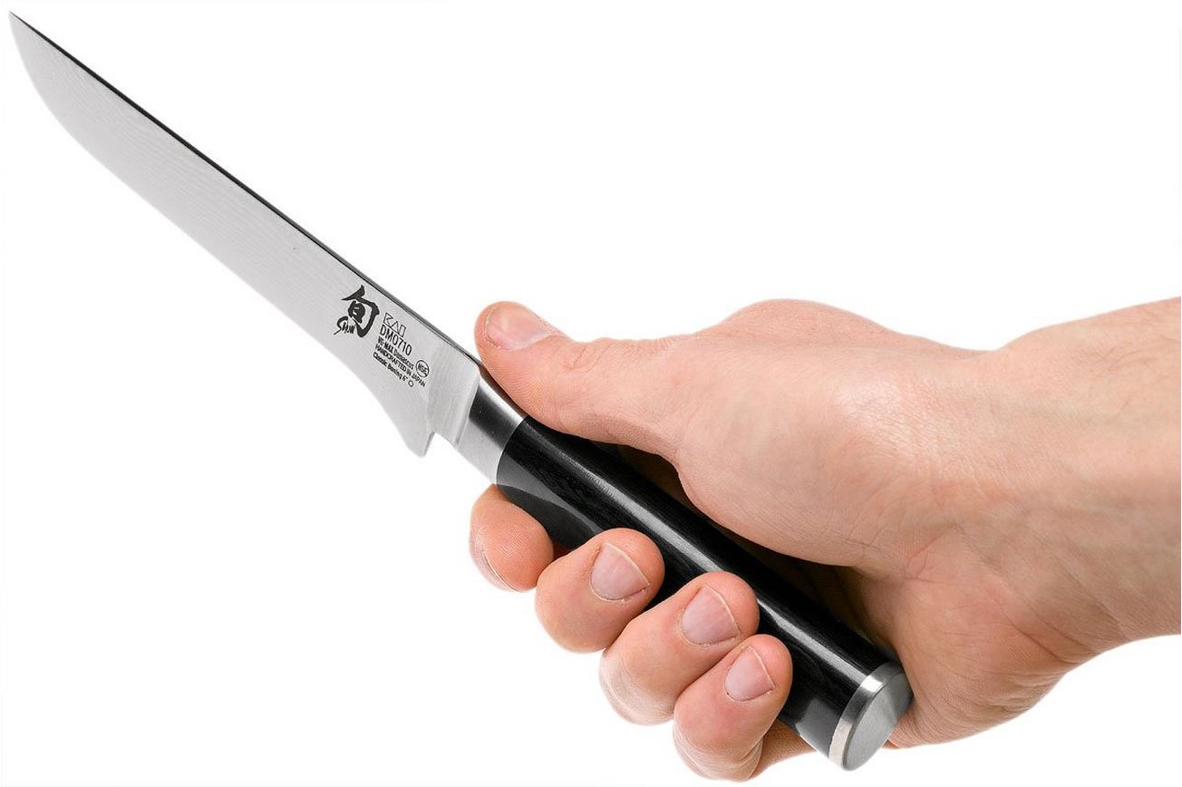 Kai Shun Uitbeenmes 15 cm