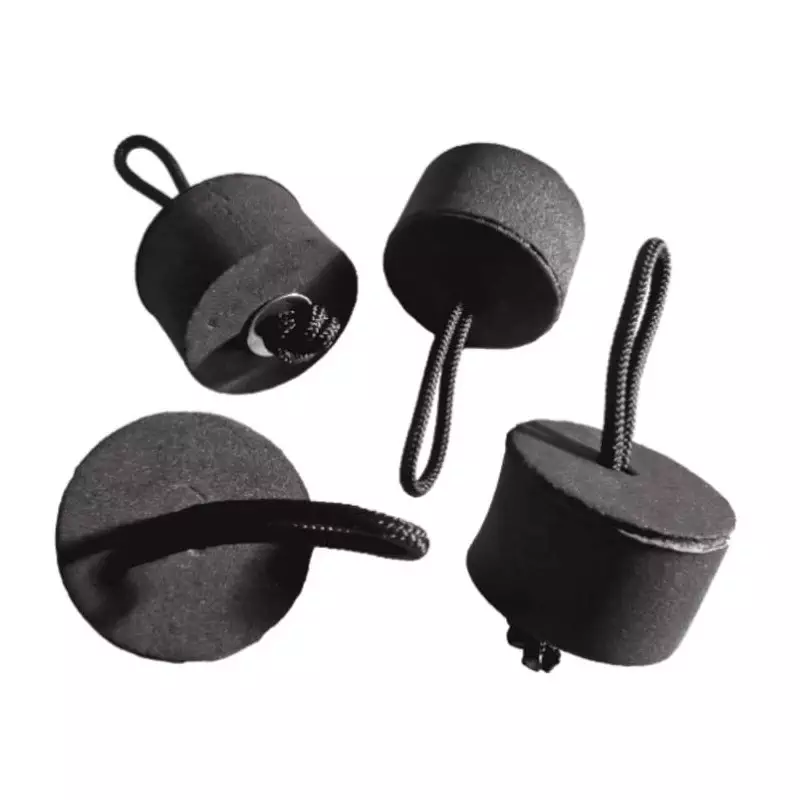 Bouchon mousse BIC bouchon mousse par 4+