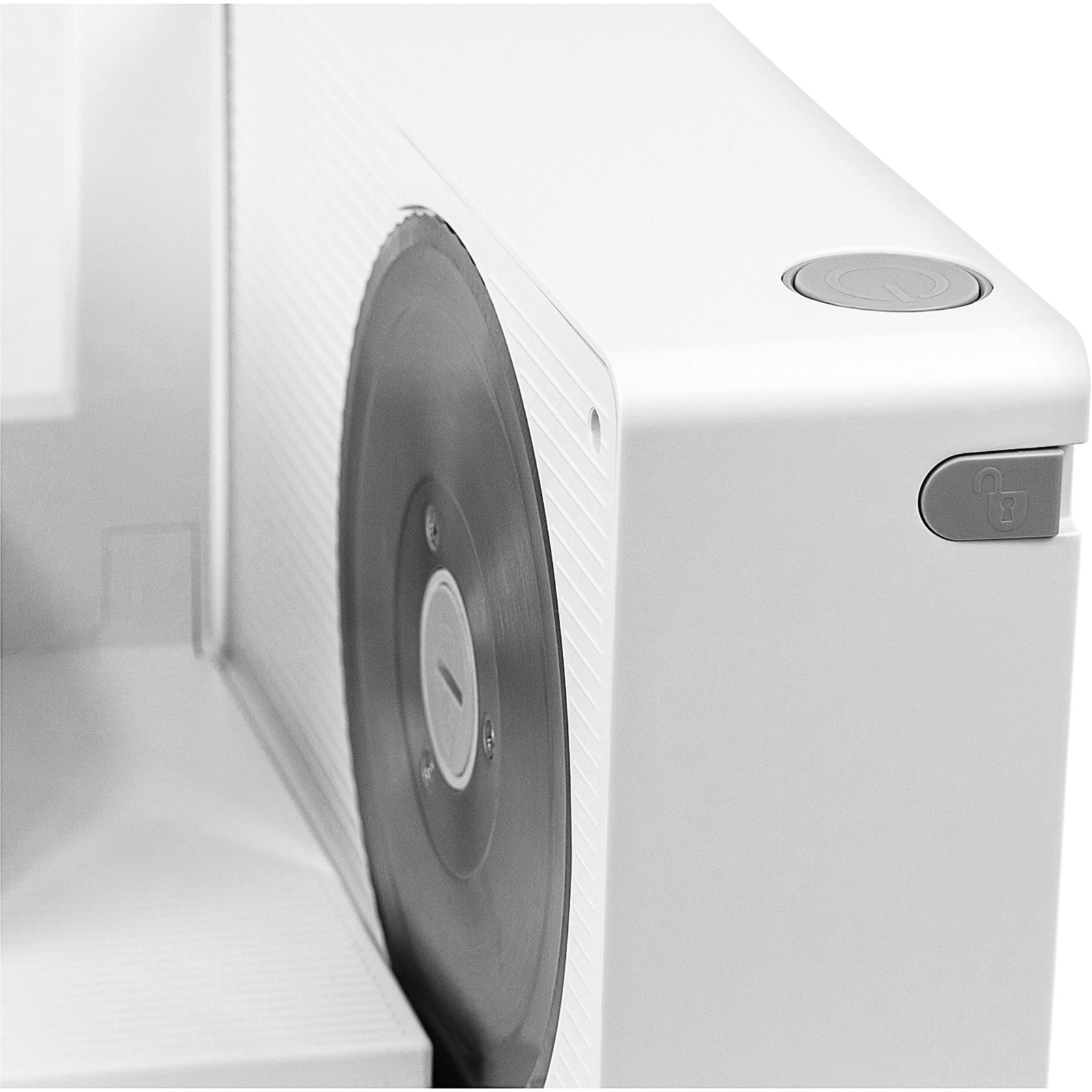 Ohmex Aufschnittmaschine OHM-AURORA