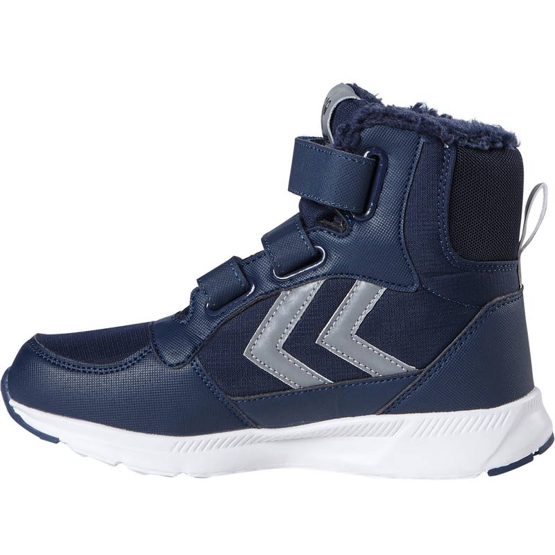 hummel Alpine Mid Tex Vinterstøvler Børn