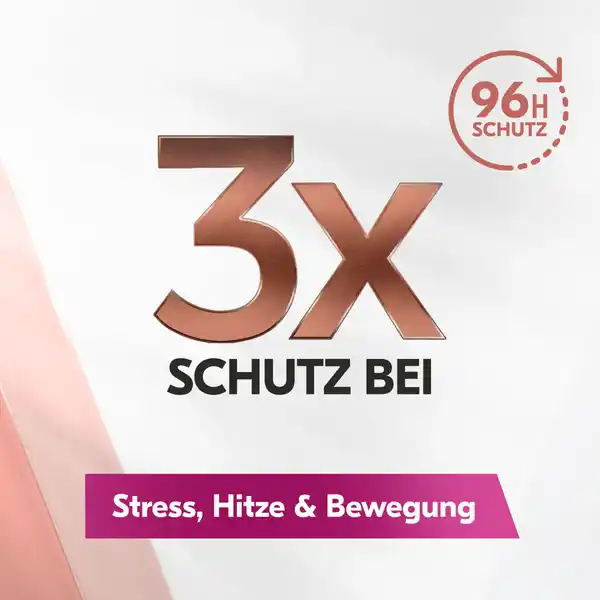 Maximum Protection Deo Roll-On Anti-Transpirant Fresh Reisegröße