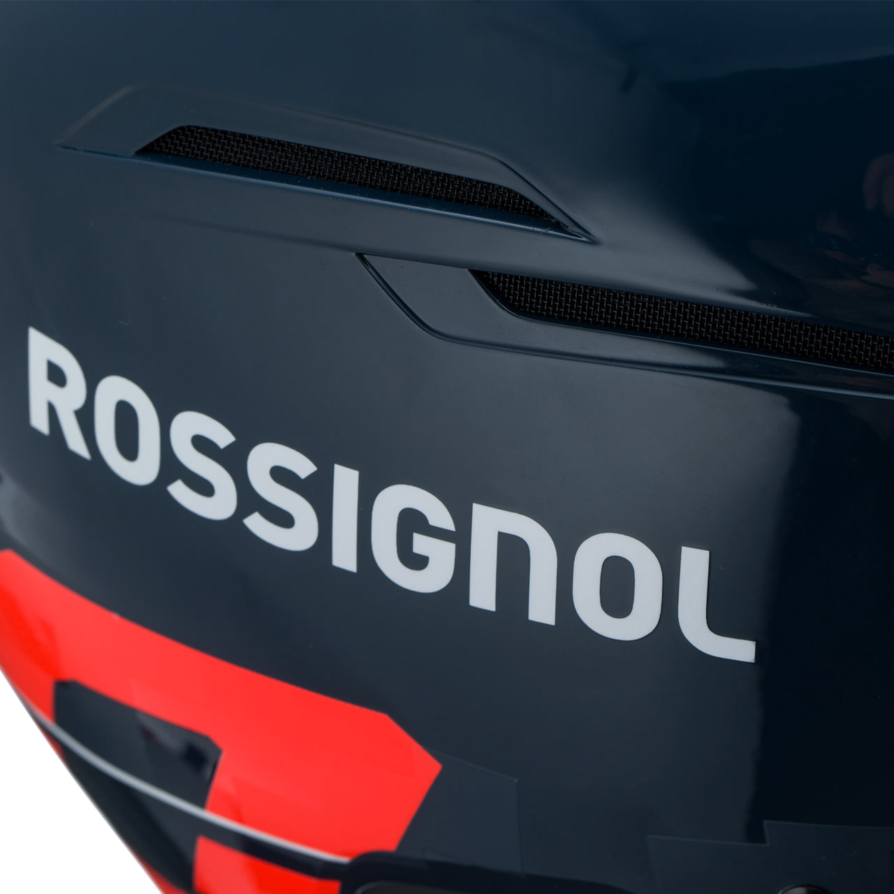 Rossignol Hero Slalom Impacts blue with Chinguard | Rossignol Skihelme   Brillen | Rossignol | R | MARKEN | XSPO