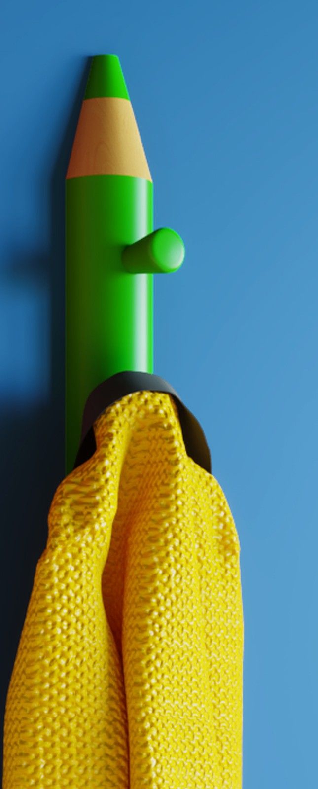Garderobe Stifto