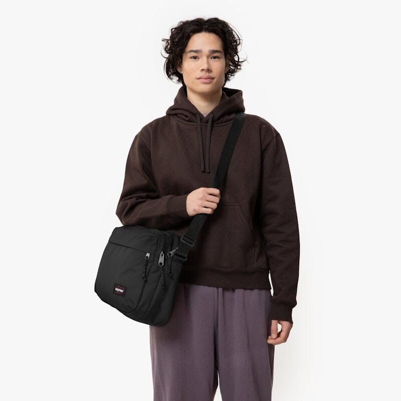 Eastpak Schoudertas Crosser Black