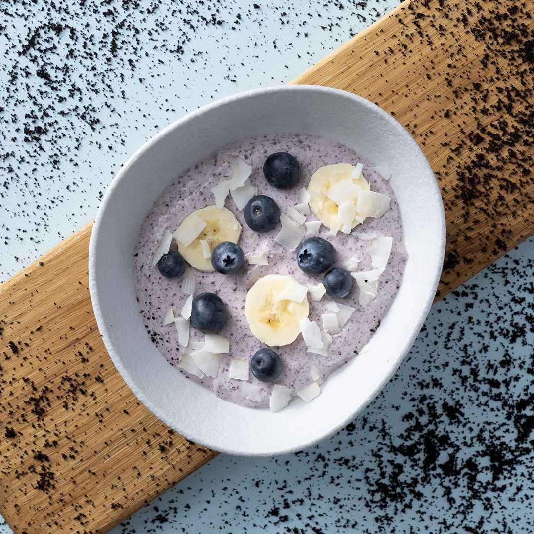 Açai poeder (bio)