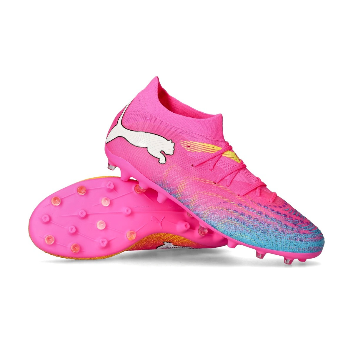 Chuteira Puma Future 9 Match MG
