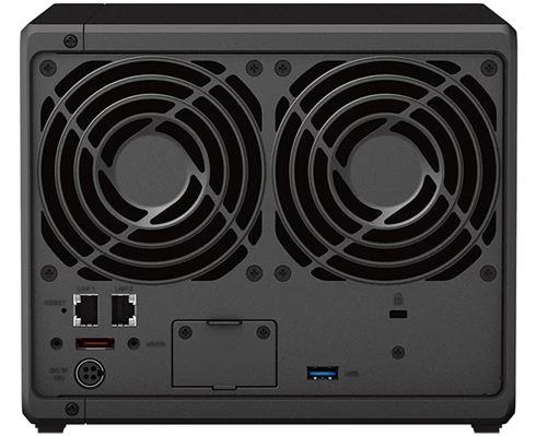 Synology DiskStation DS923