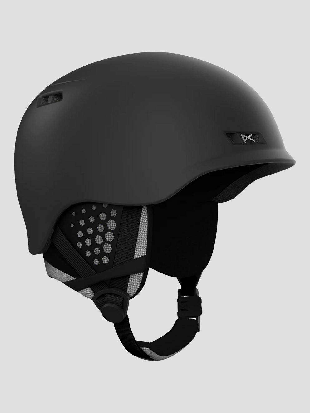 Anon Rodan MIPS Helmet black