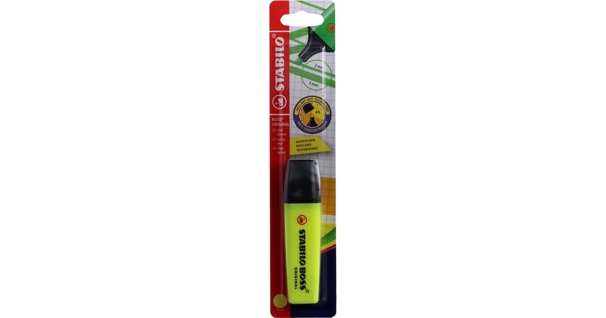Wenco Textmarker