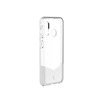 Force Case Pure - Coque de protection pour Samsung A20E- transparent