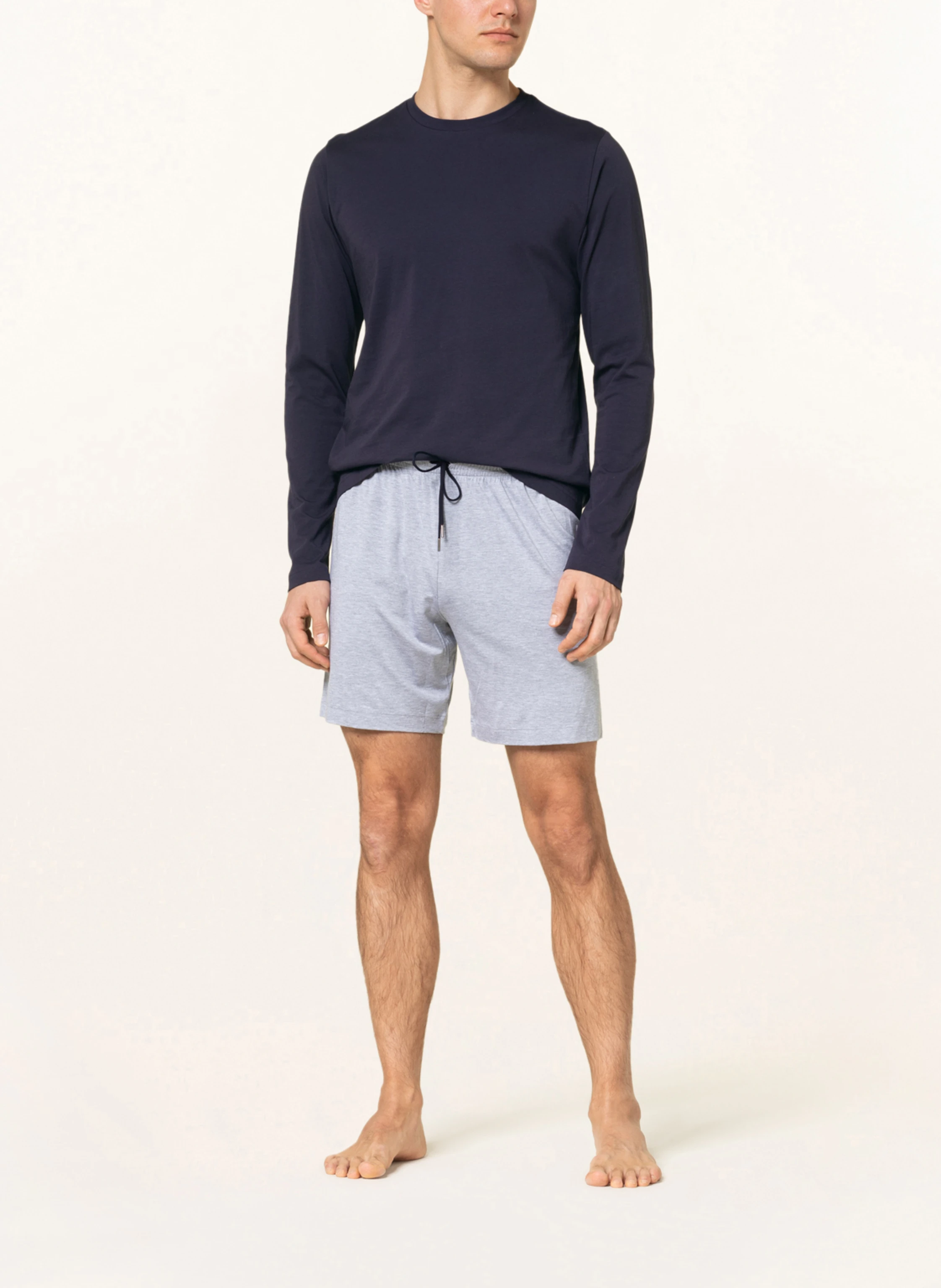 JOCKEY Lounge-Shirt AMERICAN