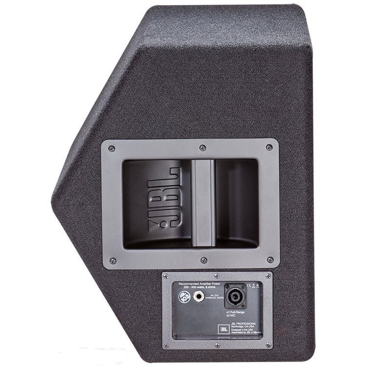 JBL JRX212 12 inch passieve vloermonitor
