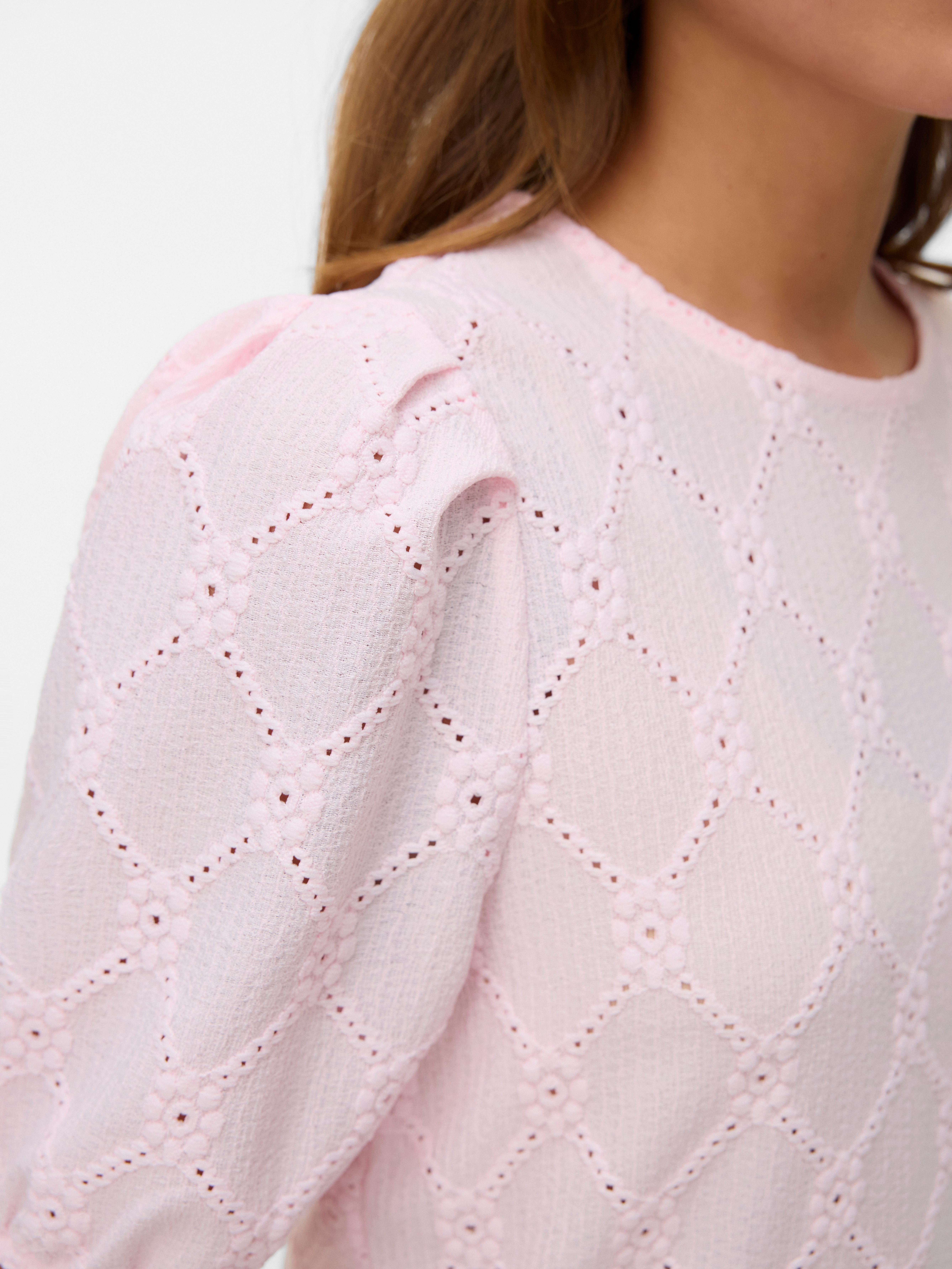 VMSIGNE Top