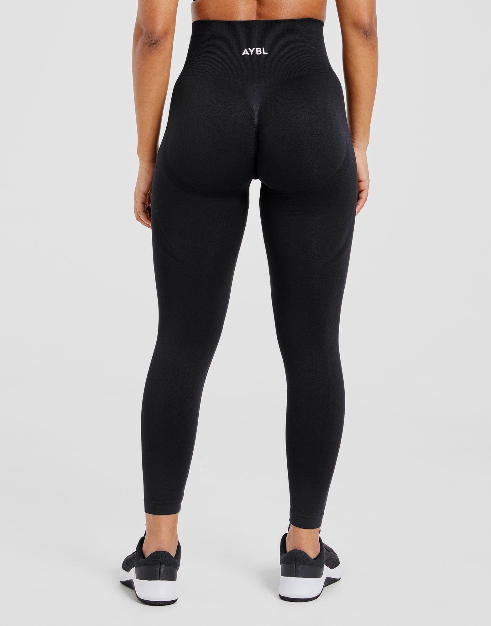 AYBL Legging Empower Seamless Femme