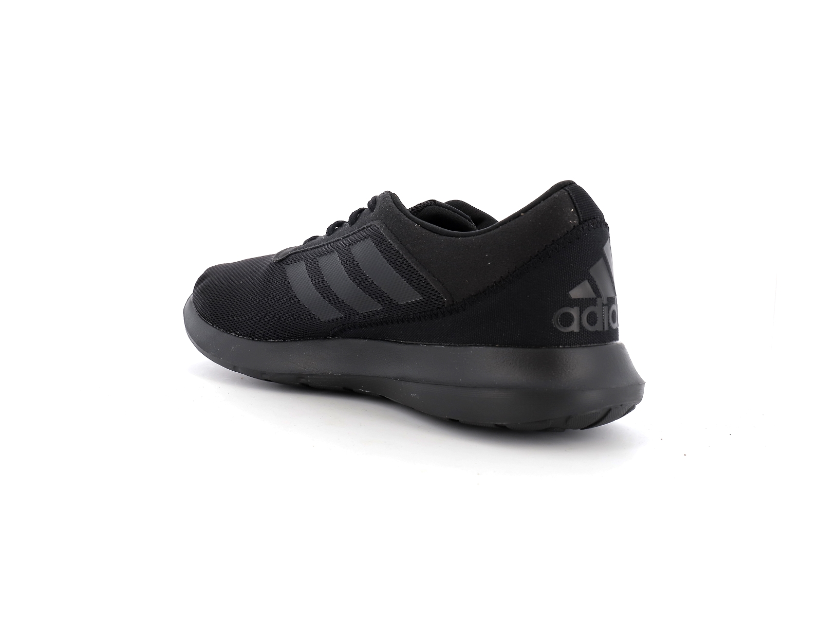 Adidas-FX3593 Synthétique Noir