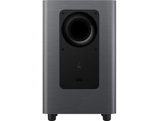 TCL - Barre de son - - s55h - dolby atmos 2.1 - avec caisson d